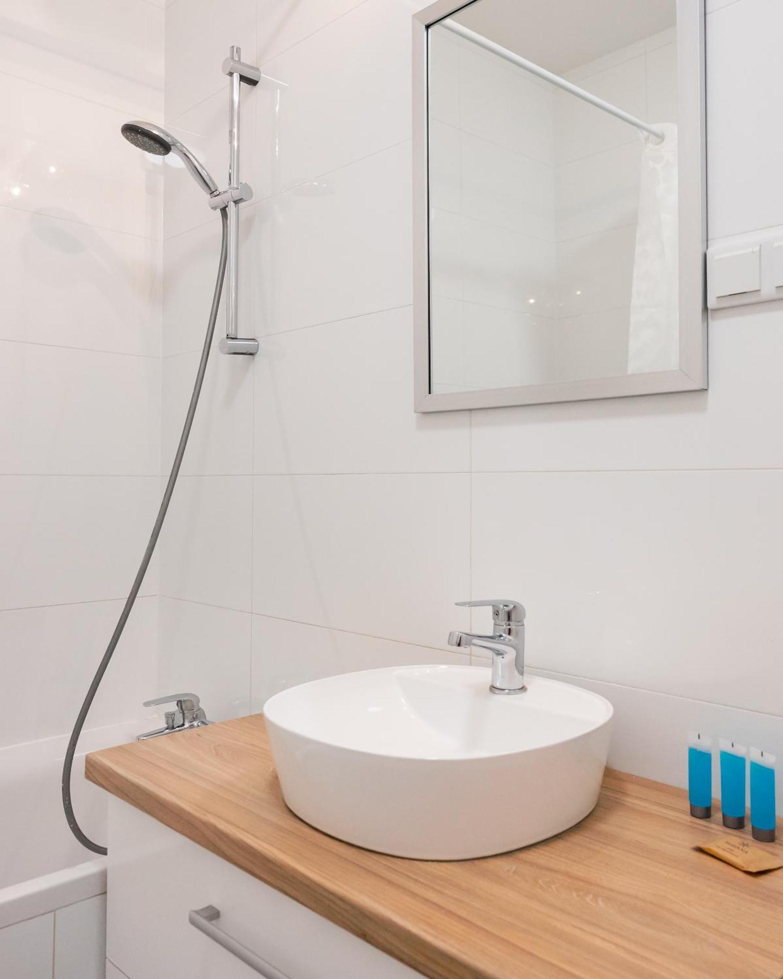 Business Mokotow Park 111 Apartment Warszawa Eksteriør bilde